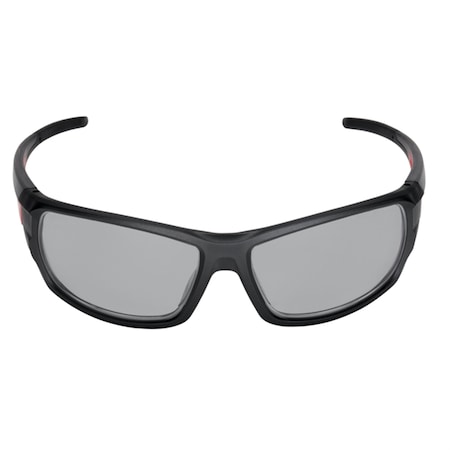 Milwaukee Tool Perform Glasses Gray FogFree (Poly) 48-73-2126